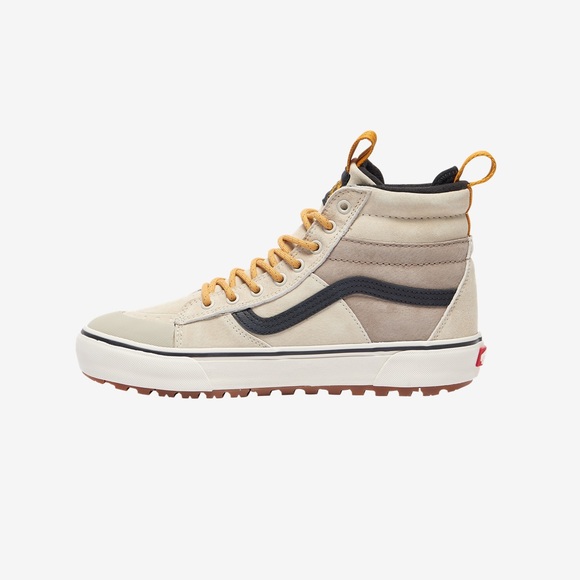 Vans Mens SK8 Hi MTE 2 Boots - Picture 4 of 8